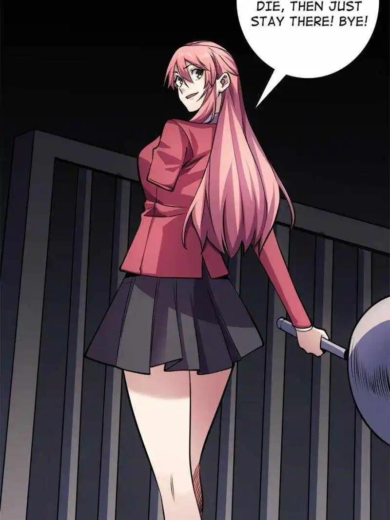 I'm Really Not The Villain Chapter 124