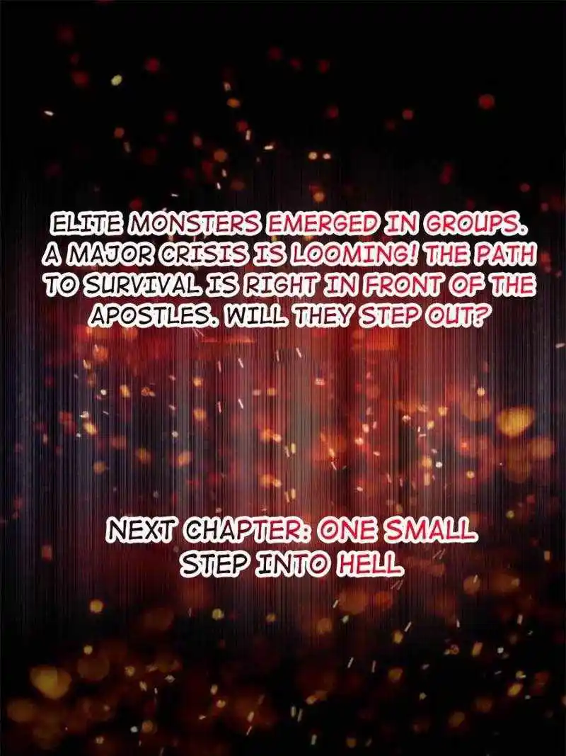 I'm Really Not The Villain Chapter 124