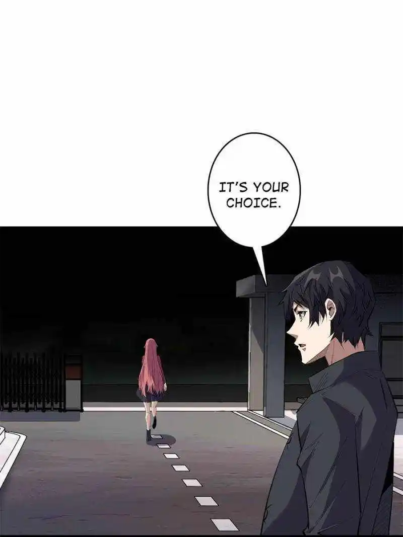 I'm Really Not The Villain Chapter 125