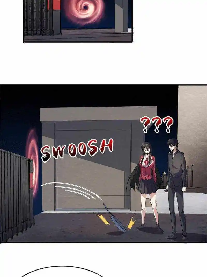 I'm Really Not The Villain Chapter 125