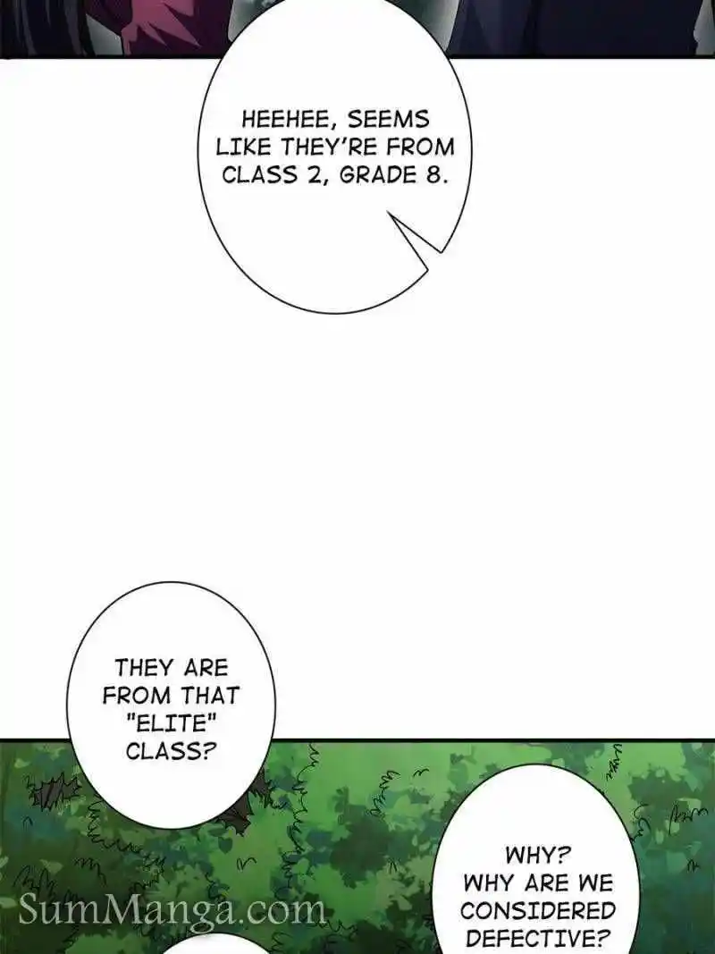 I'm Really Not The Villain Chapter 125