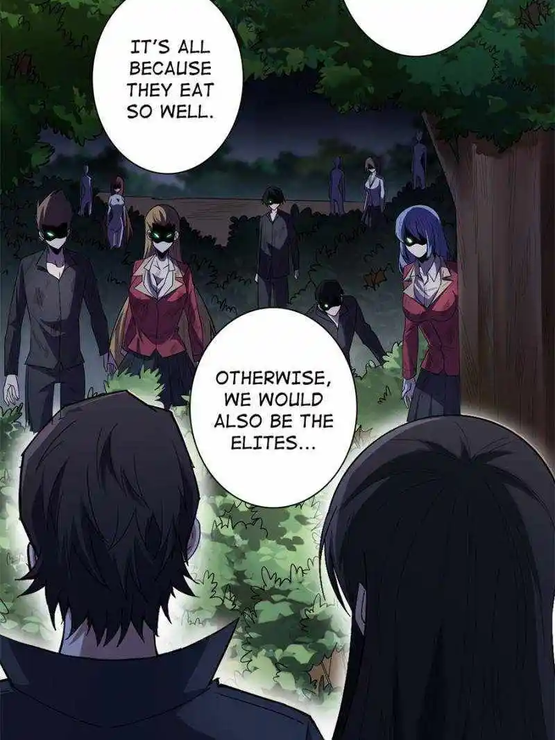 I'm Really Not The Villain Chapter 125