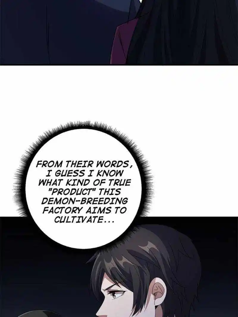 I'm Really Not The Villain Chapter 125