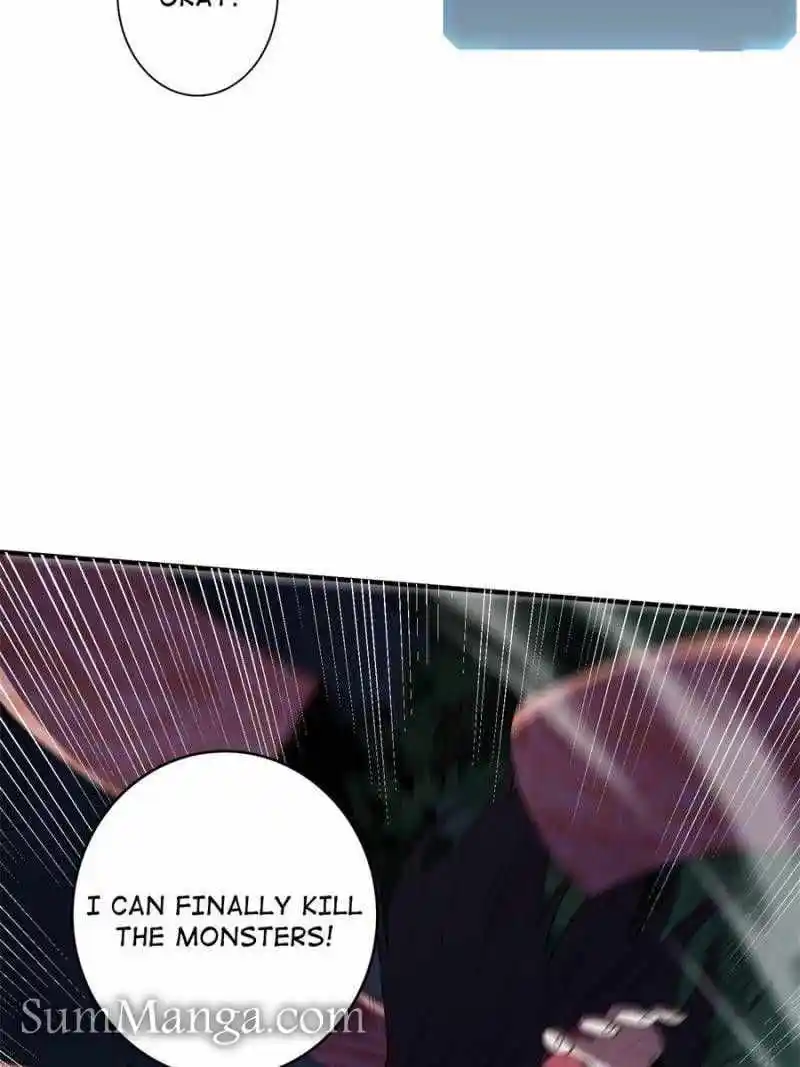 I'm Really Not The Villain Chapter 125