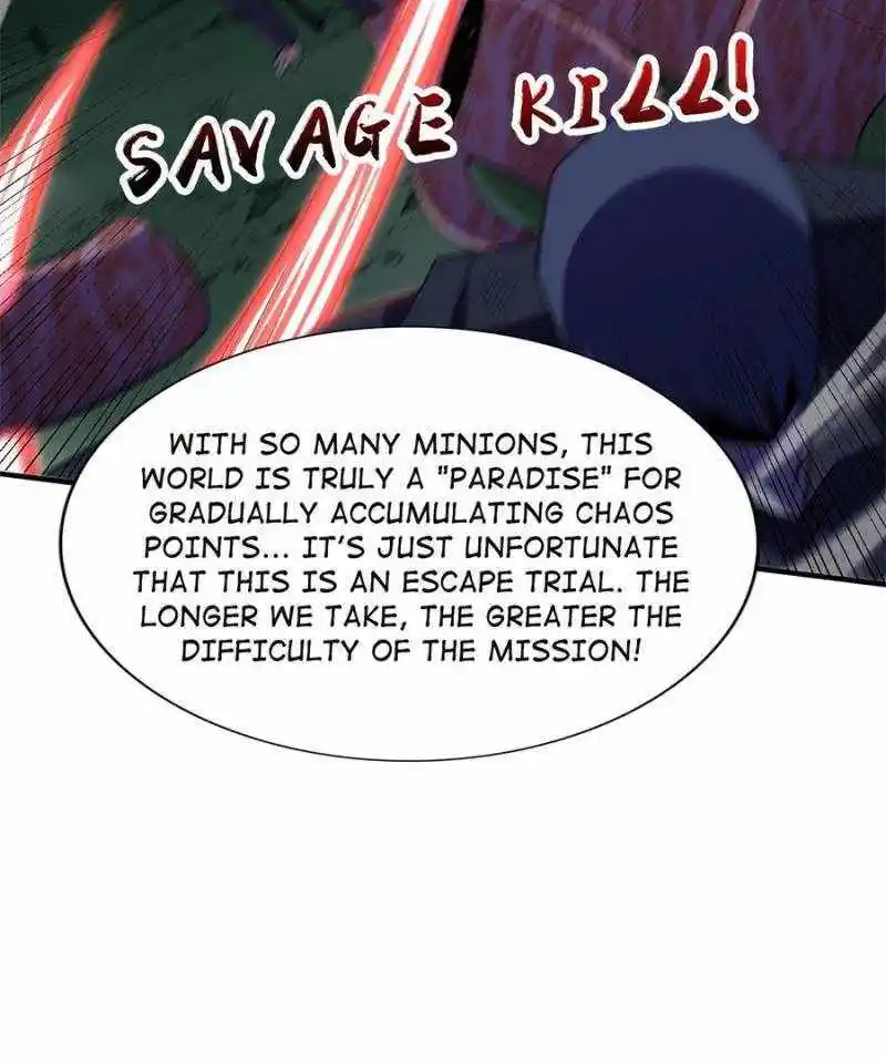 I'm Really Not The Villain Chapter 125