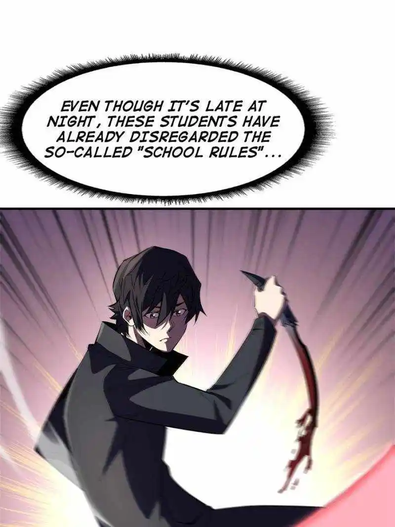 I'm Really Not The Villain Chapter 125