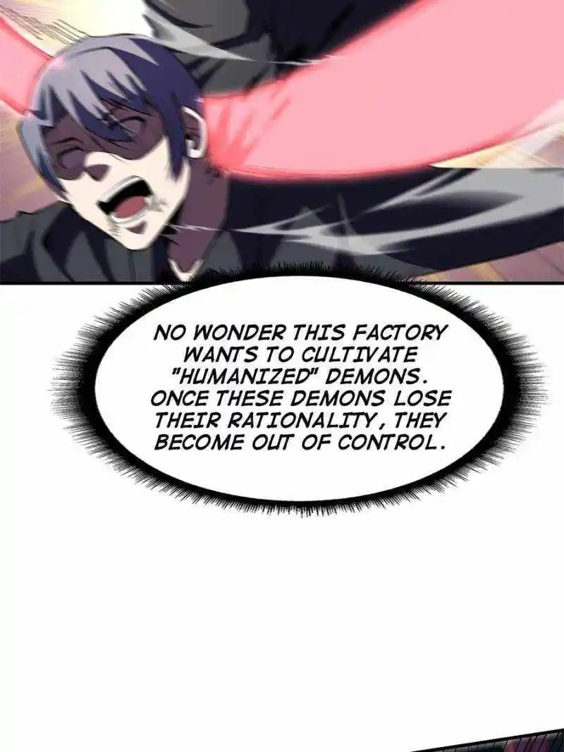 I'm Really Not The Villain Chapter 125