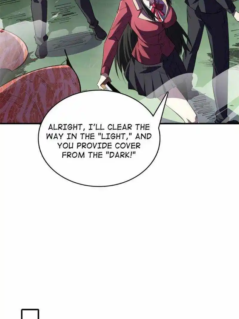 I'm Really Not The Villain Chapter 125