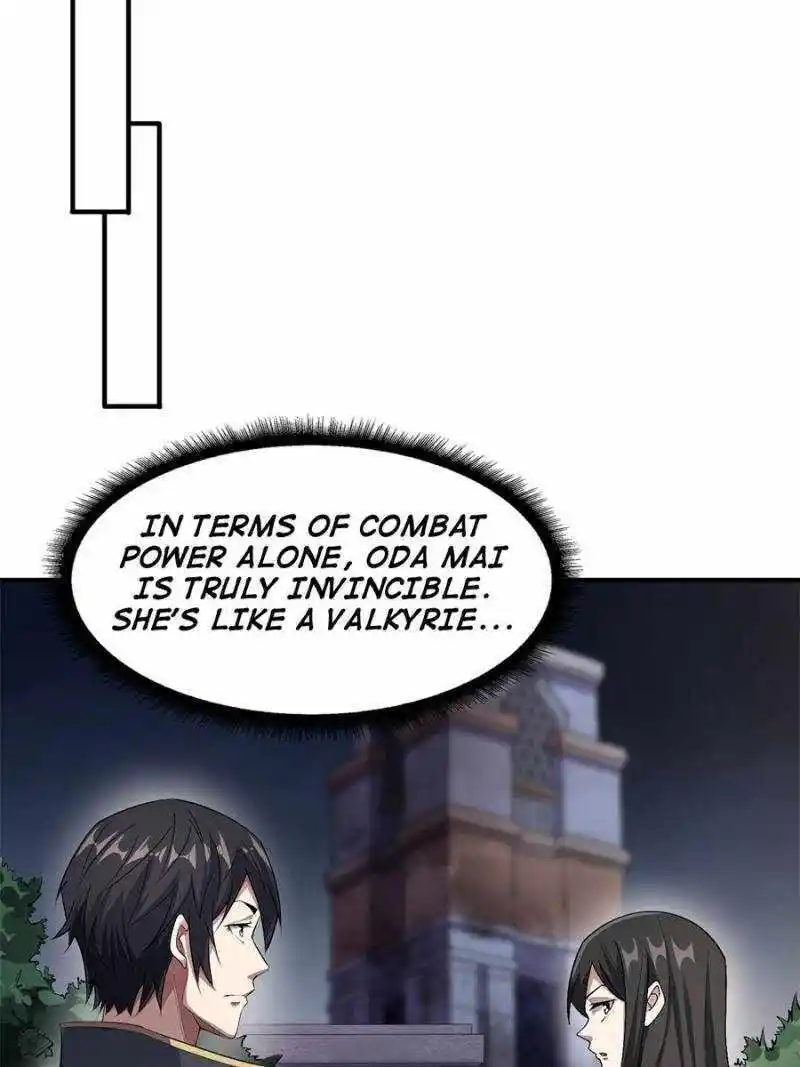 I'm Really Not The Villain Chapter 125