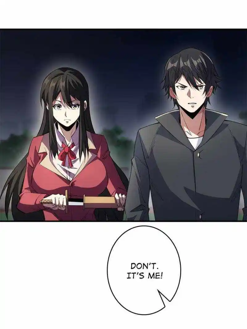 I'm Really Not The Villain Chapter 125