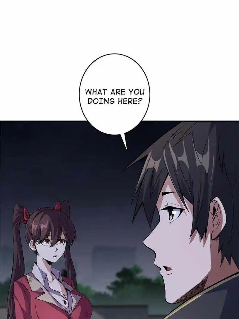 I'm Really Not The Villain Chapter 125