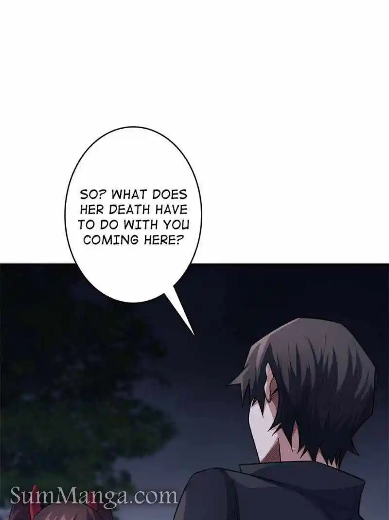 I'm Really Not The Villain Chapter 125