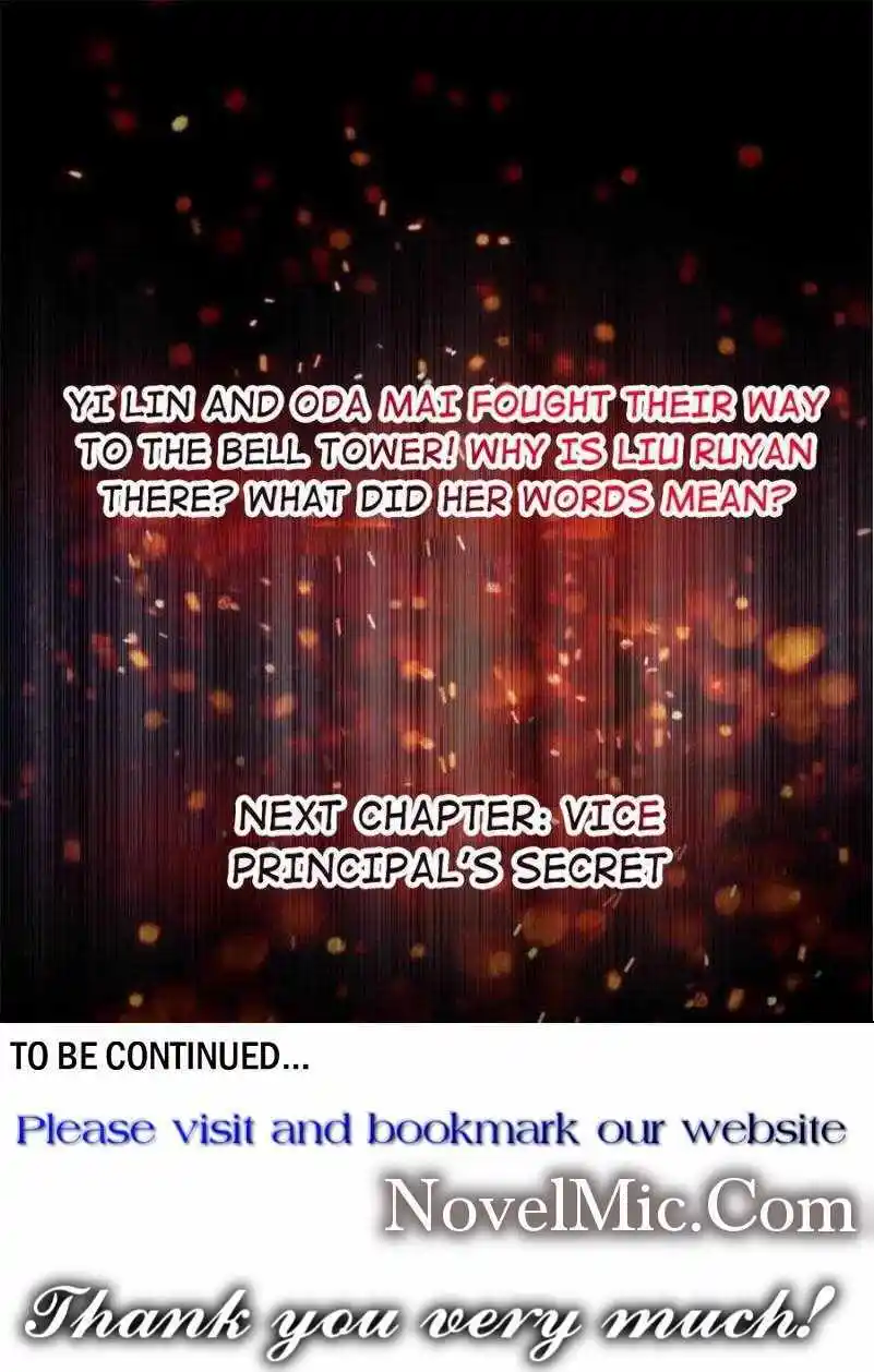 I'm Really Not The Villain Chapter 125