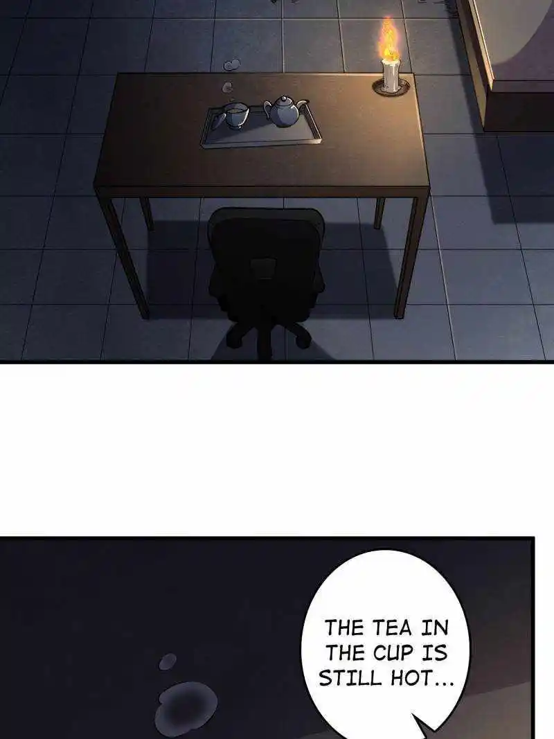 I'm Really Not The Villain Chapter 126