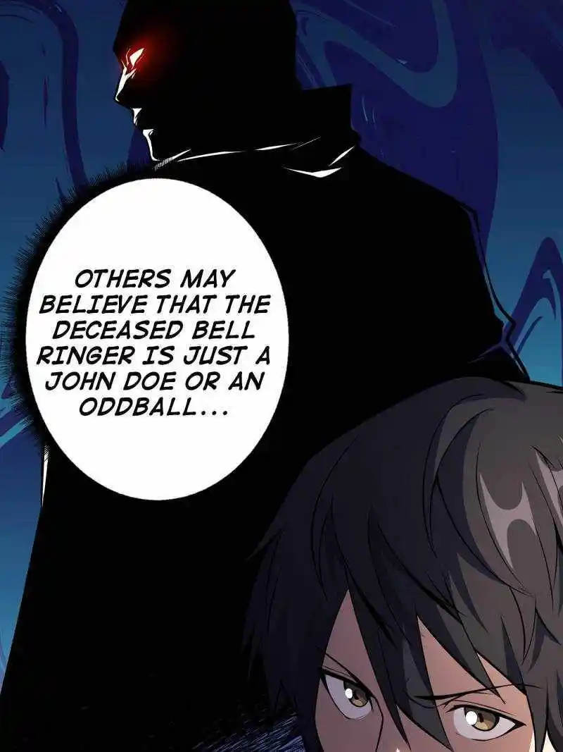 I'm Really Not The Villain Chapter 126