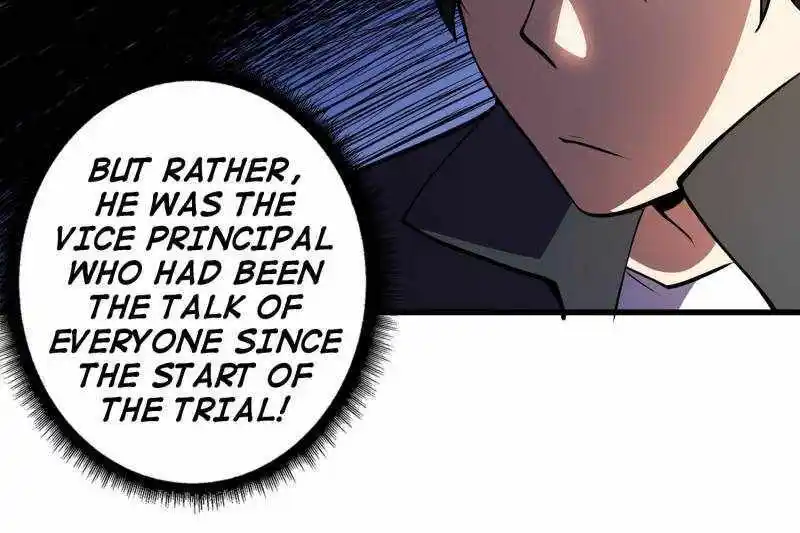 I'm Really Not The Villain Chapter 126