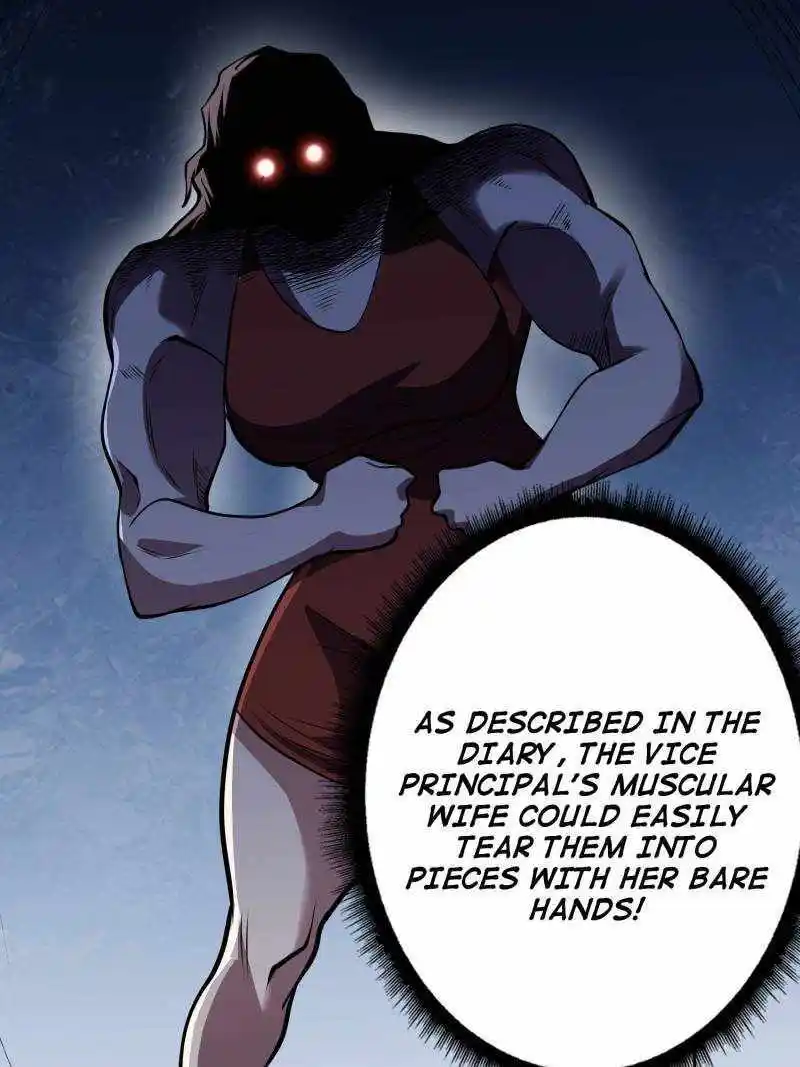 I'm Really Not The Villain Chapter 126