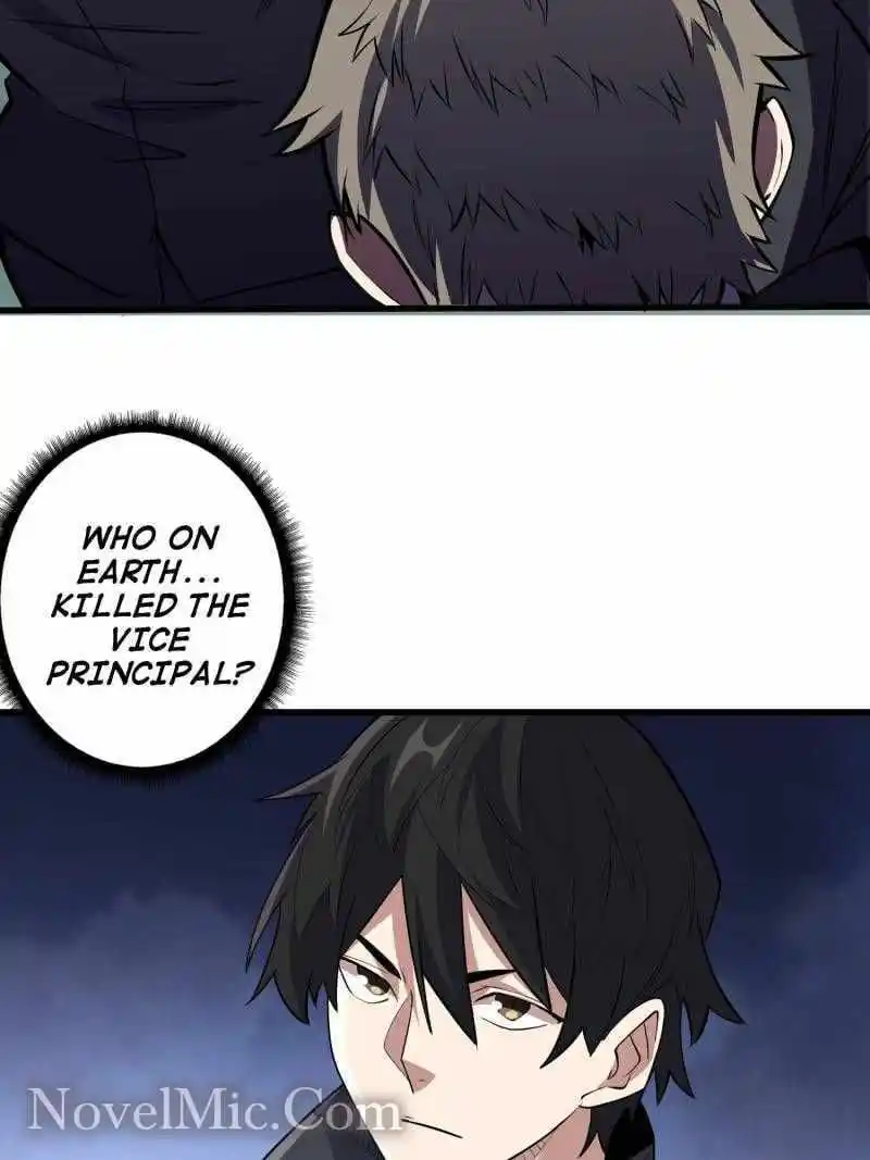 I'm Really Not The Villain Chapter 126