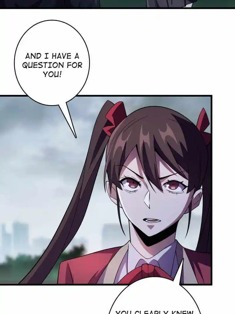 I'm Really Not The Villain Chapter 126