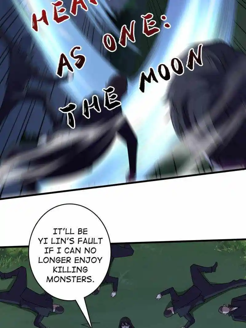 I'm Really Not The Villain Chapter 126