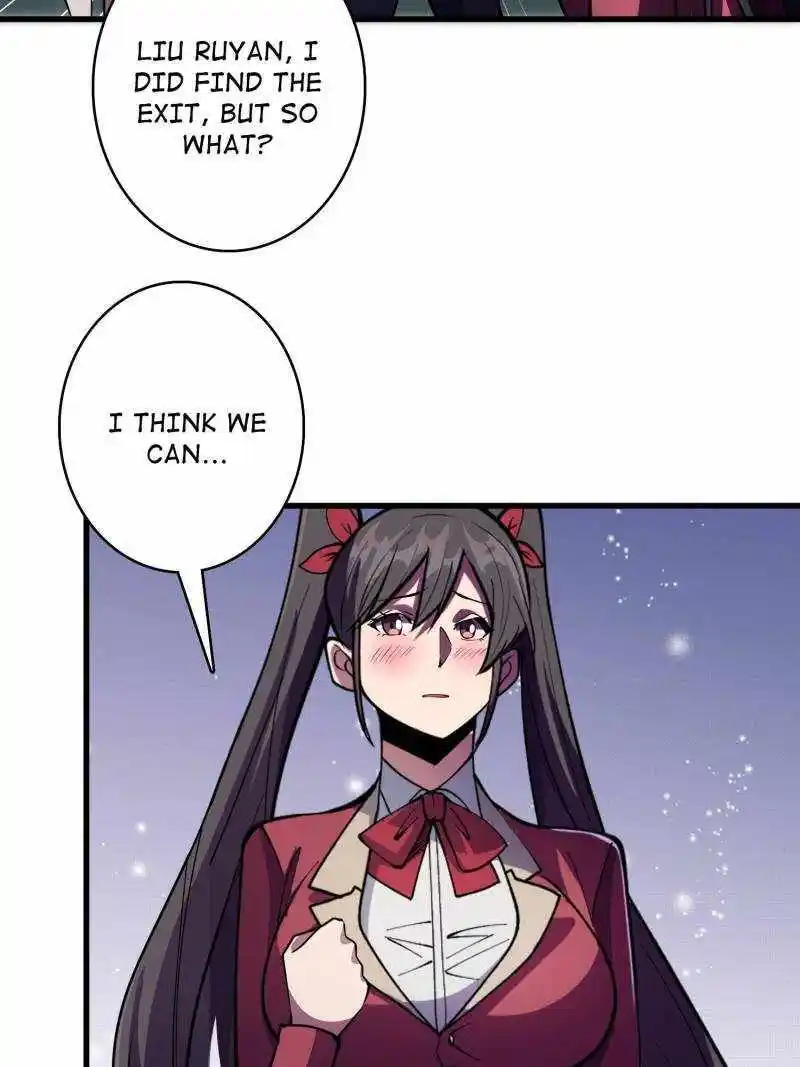 I'm Really Not The Villain Chapter 126