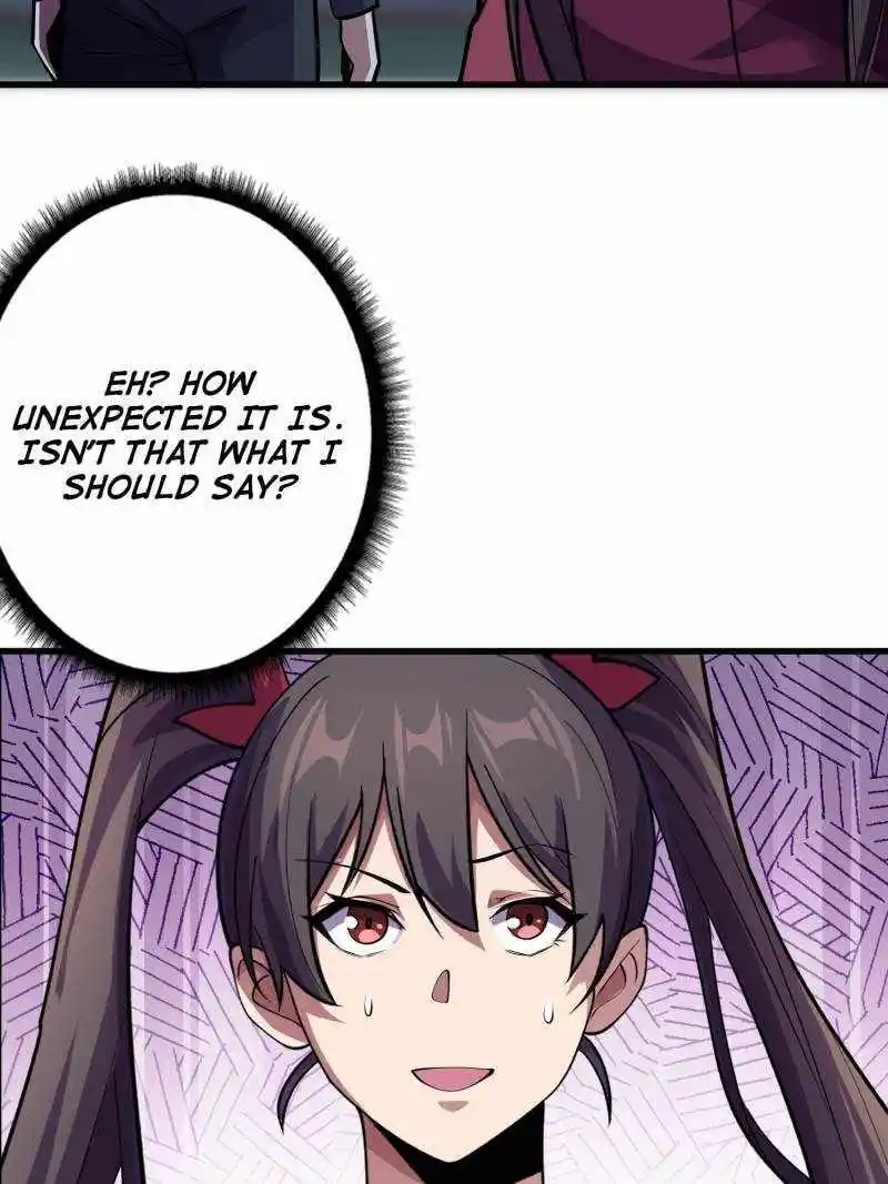 I'm Really Not The Villain Chapter 126