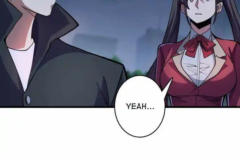 I'm Really Not The Villain Chapter 126