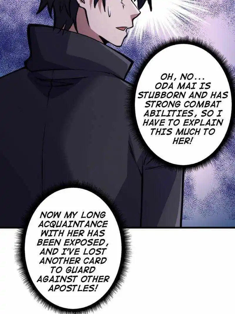 I'm Really Not The Villain Chapter 126