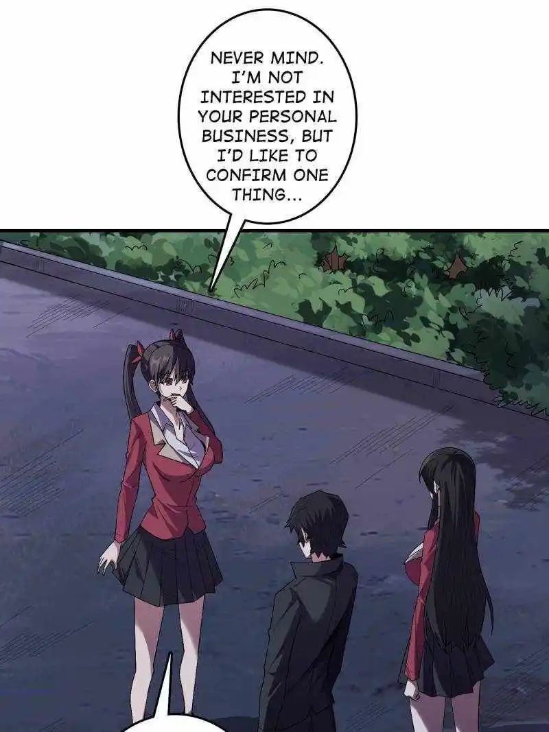 I'm Really Not The Villain Chapter 127