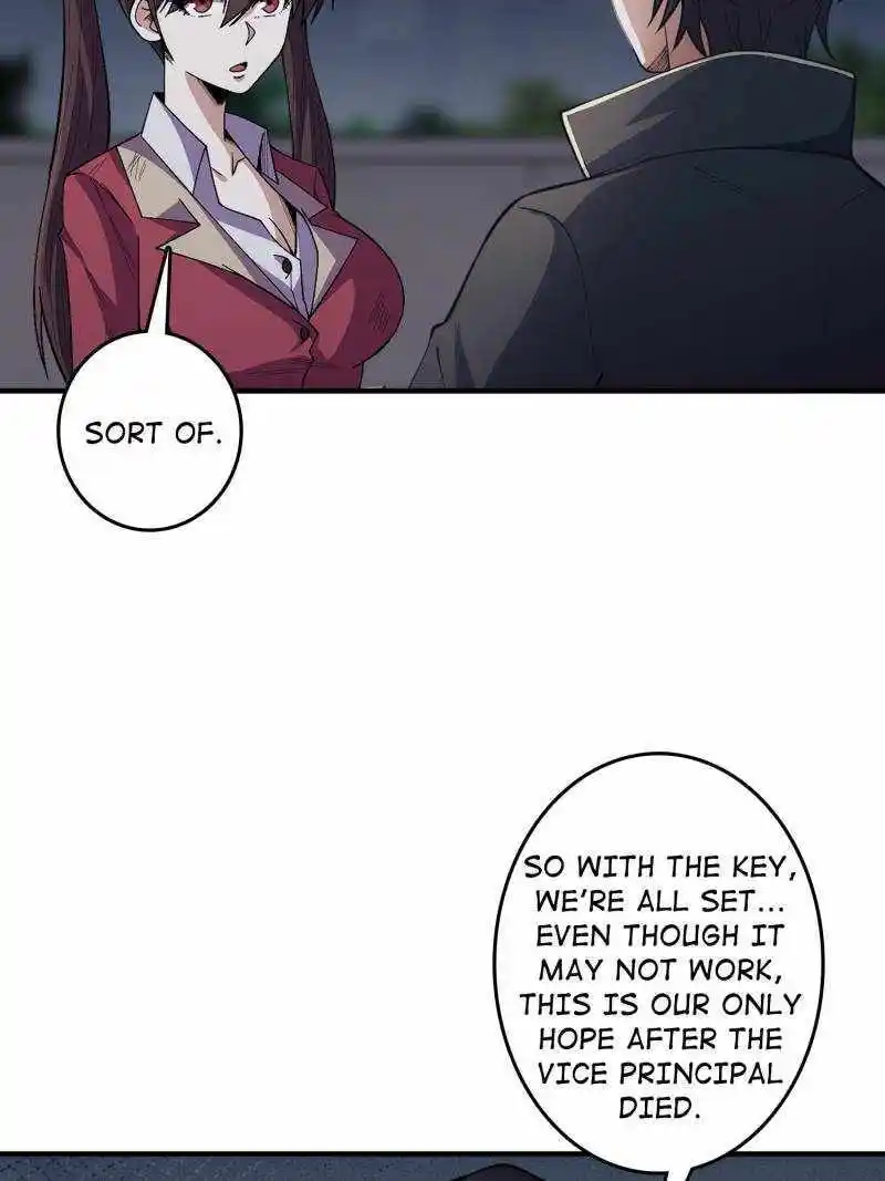 I'm Really Not The Villain Chapter 127