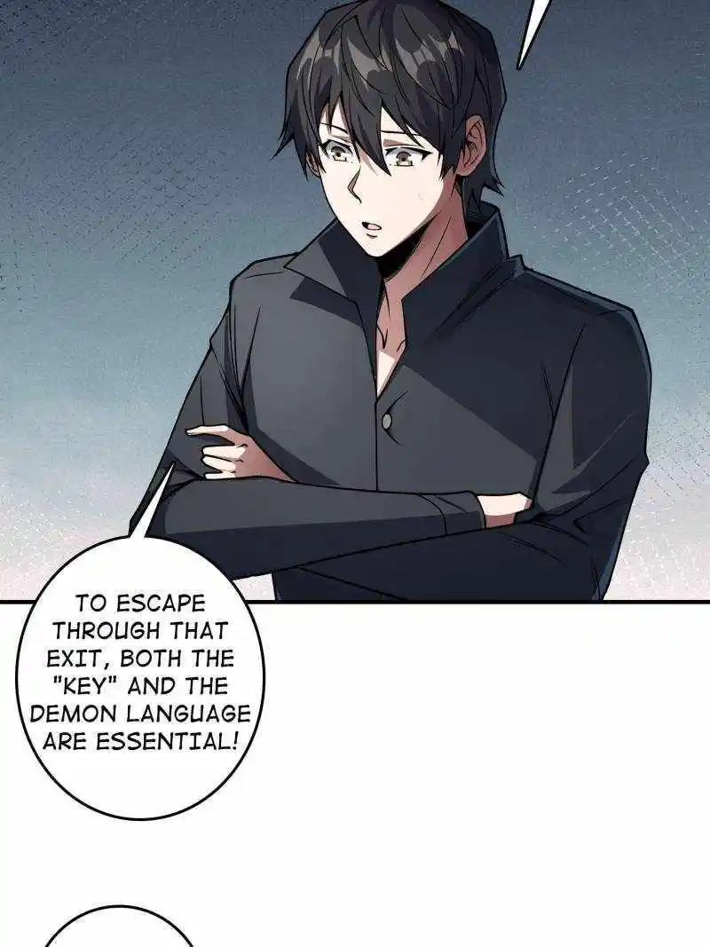 I'm Really Not The Villain Chapter 127