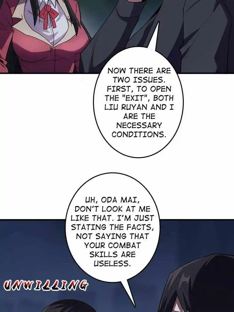 I'm Really Not The Villain Chapter 127