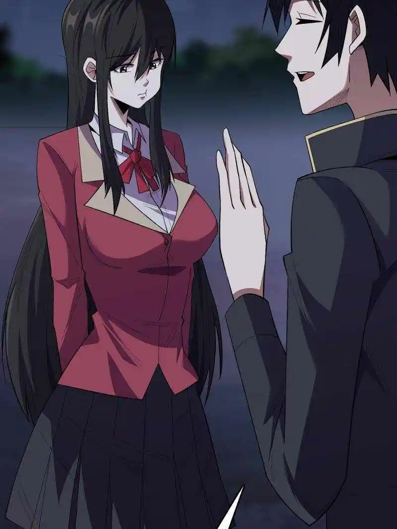 I'm Really Not The Villain Chapter 127