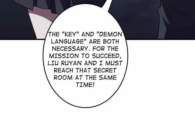 I'm Really Not The Villain Chapter 127