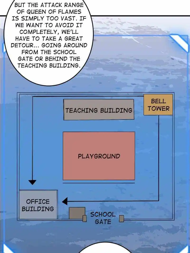 I'm Really Not The Villain Chapter 127