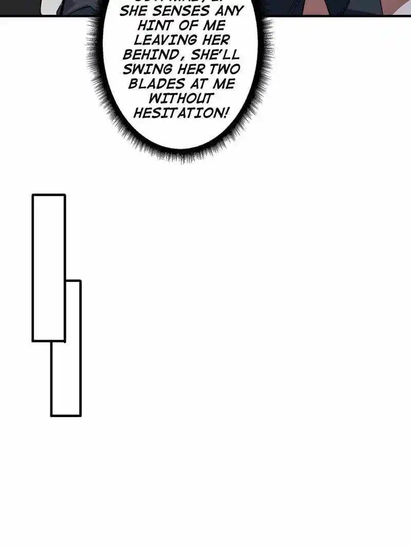 I'm Really Not The Villain Chapter 127