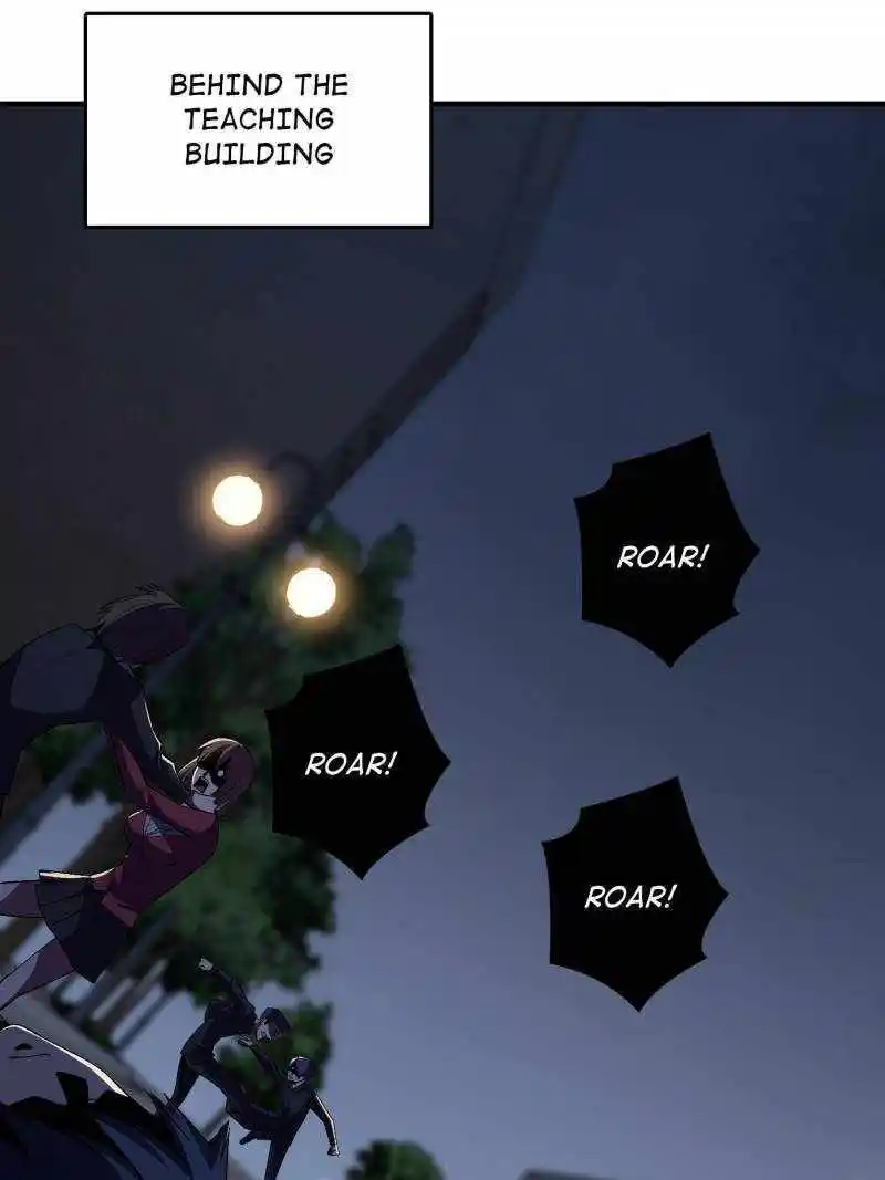 I'm Really Not The Villain Chapter 127