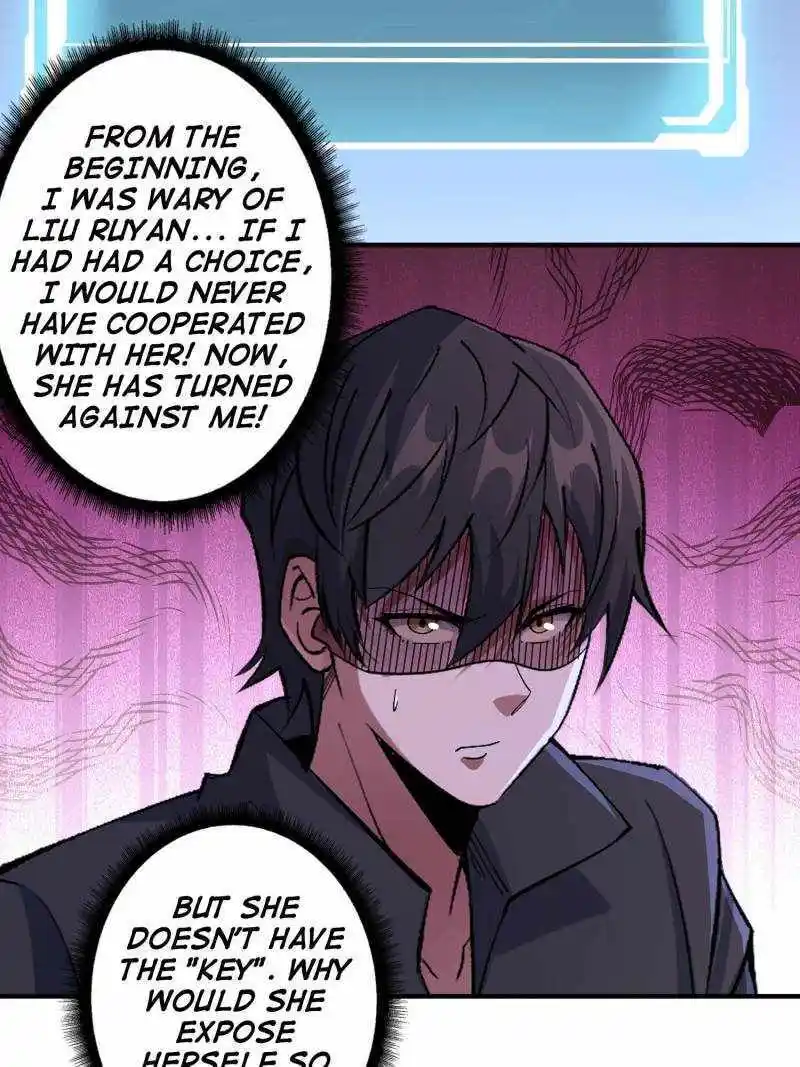 I'm Really Not The Villain Chapter 127