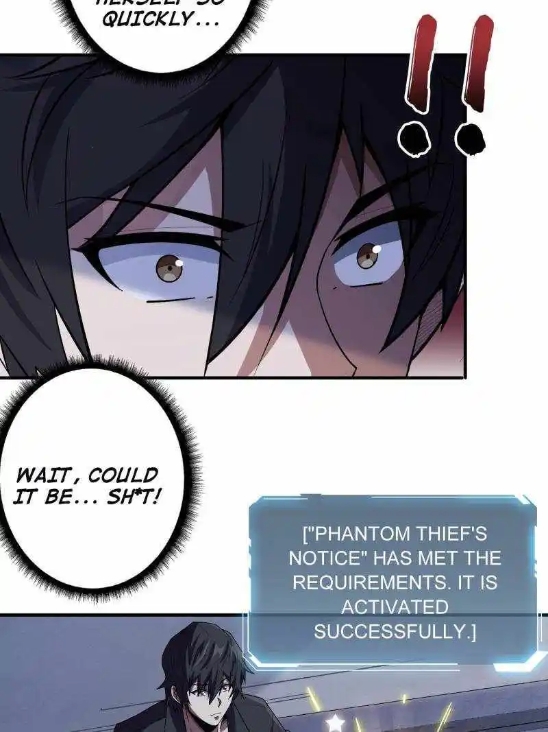 I'm Really Not The Villain Chapter 127