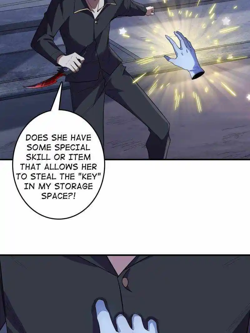 I'm Really Not The Villain Chapter 127