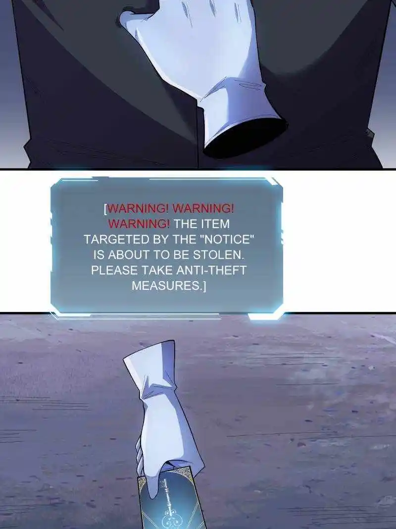 I'm Really Not The Villain Chapter 127