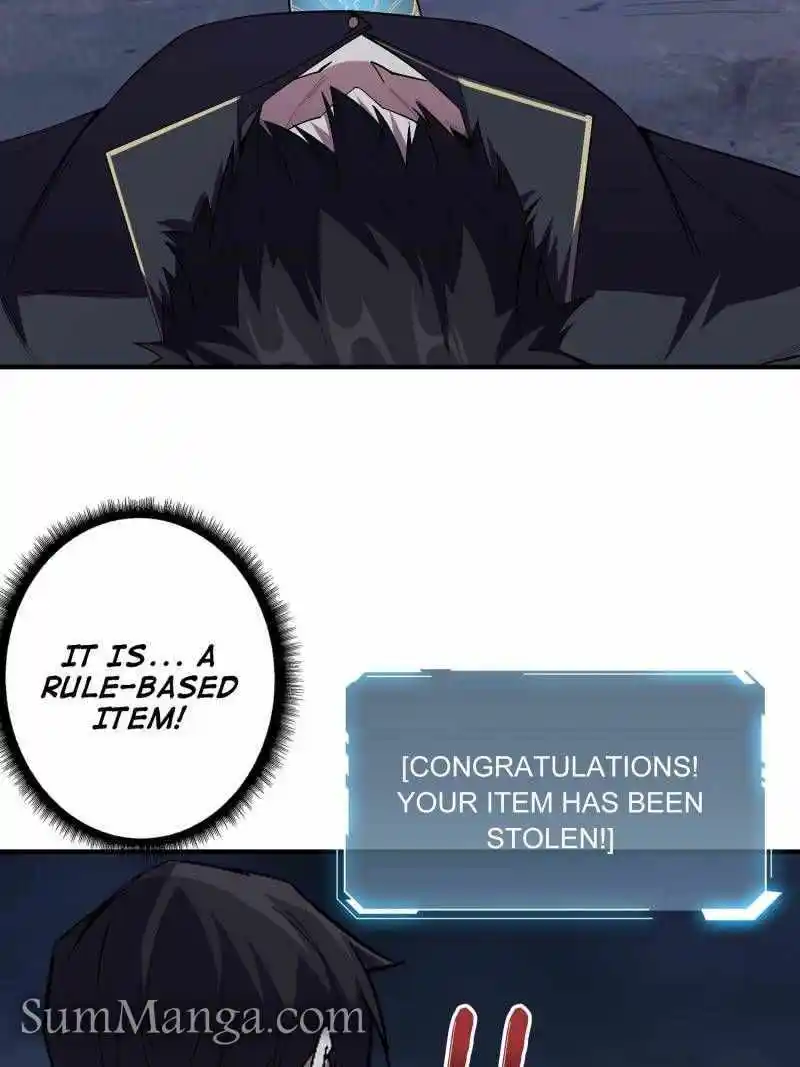 I'm Really Not The Villain Chapter 127