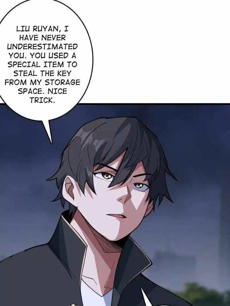 I'm Really Not The Villain Chapter 128