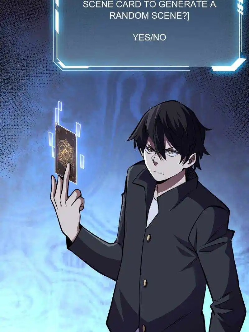 I'm Really Not The Villain Chapter 128