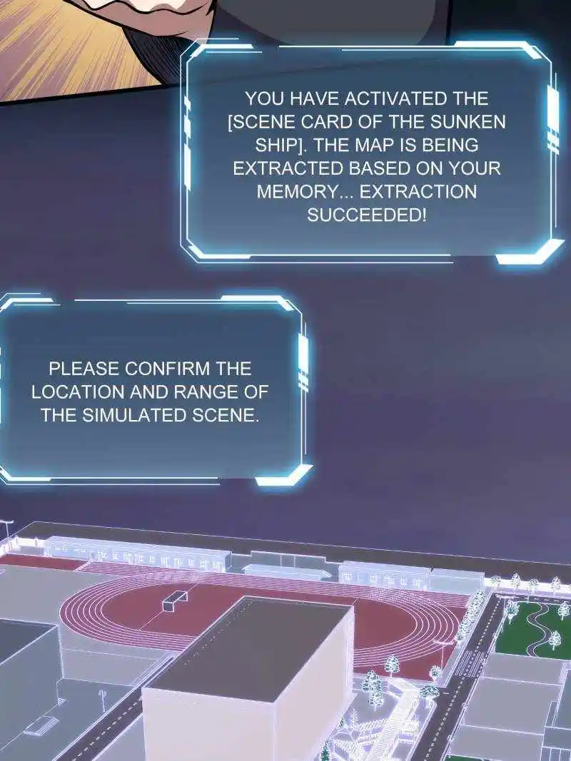 I'm Really Not The Villain Chapter 128