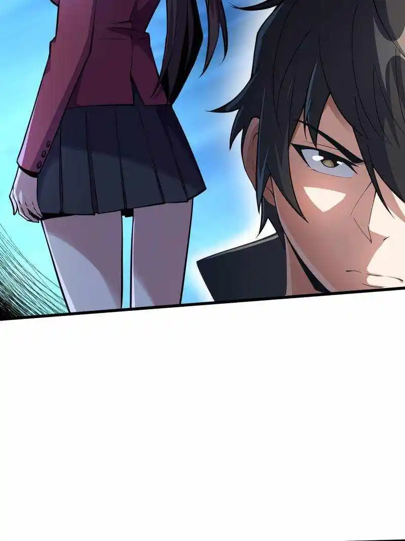 I'm Really Not The Villain Chapter 128