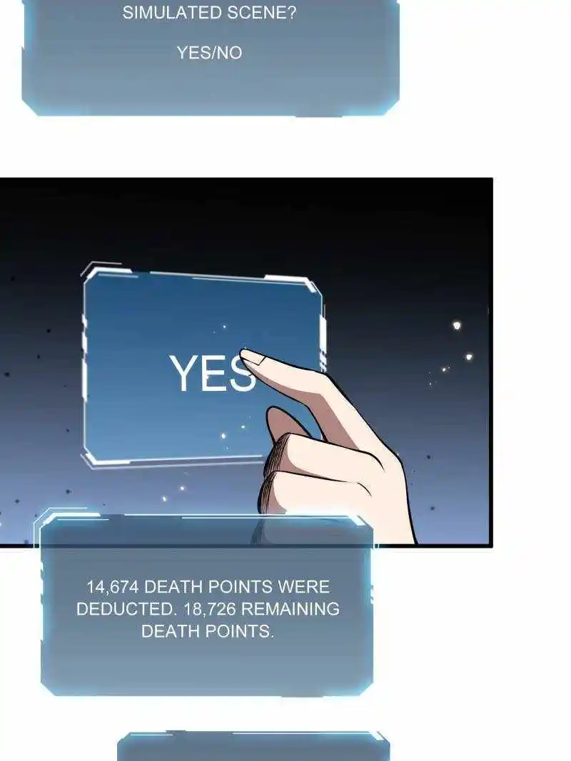 I'm Really Not The Villain Chapter 128