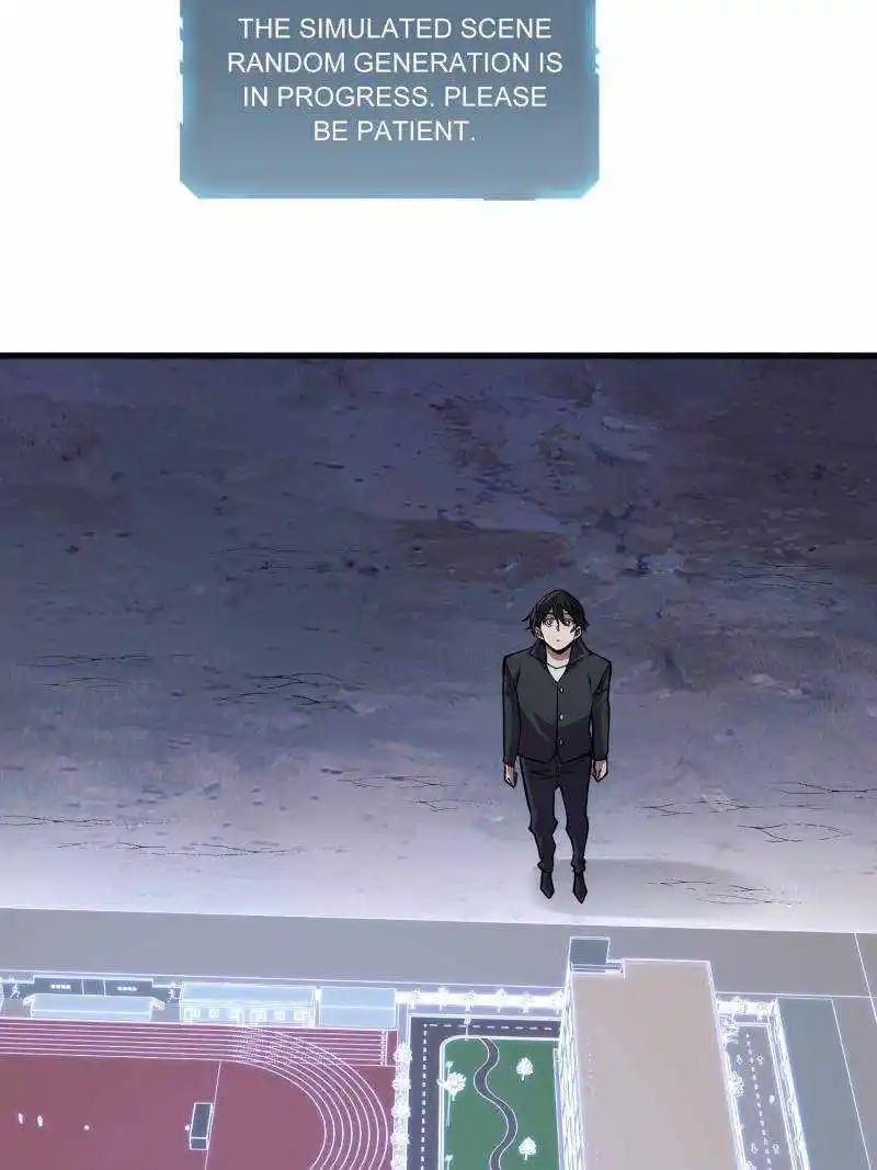 I'm Really Not The Villain Chapter 128