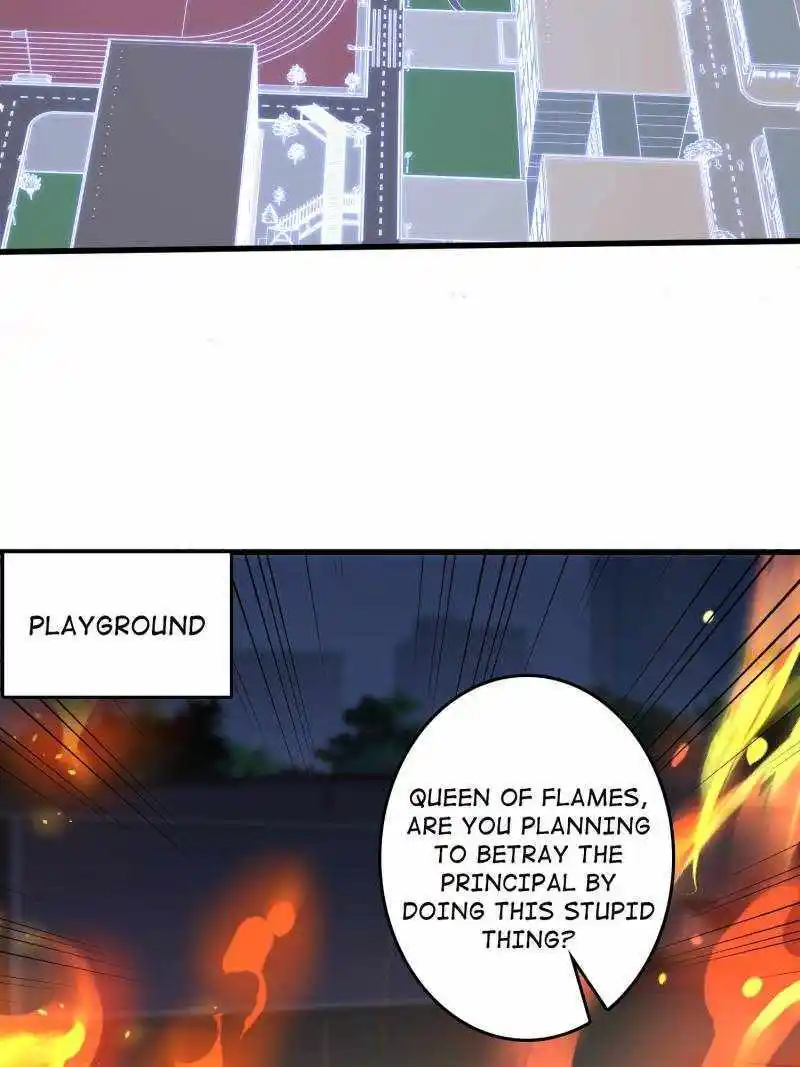 I'm Really Not The Villain Chapter 128