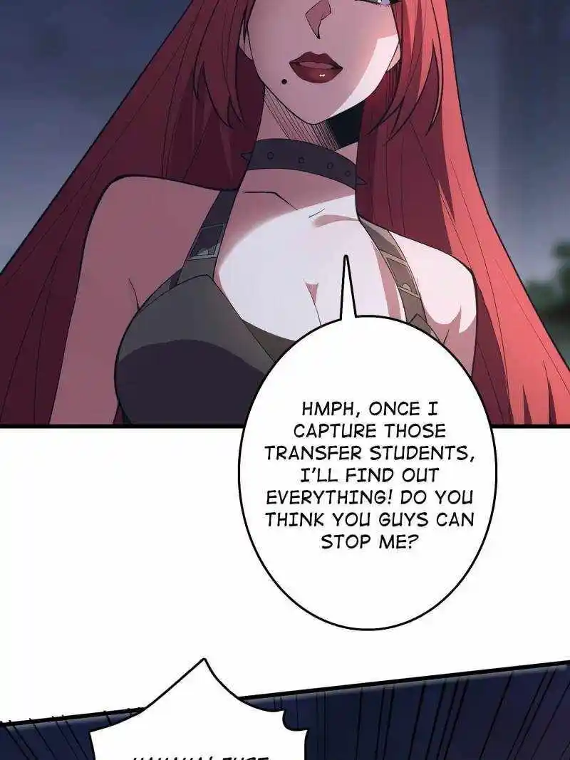 I'm Really Not The Villain Chapter 128